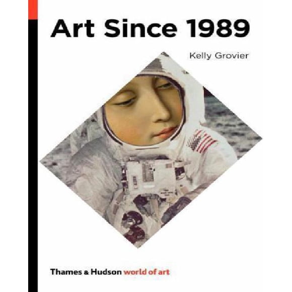 Art Since 1989 (World of Art)