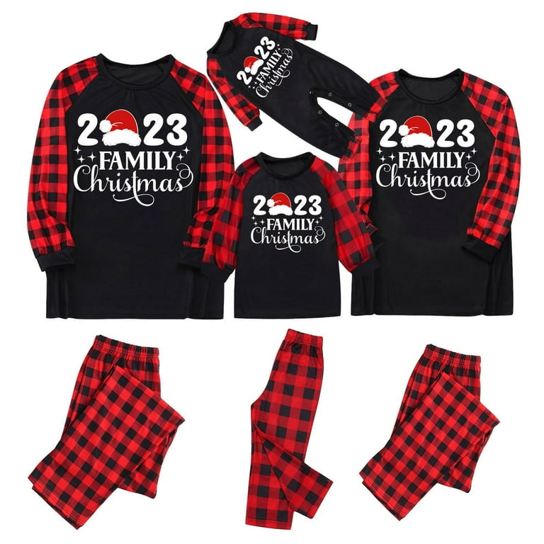 Home alone family christmas pajamas hotsell