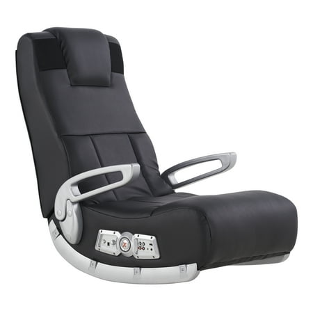 X Rocker II Wireless Bluetooth Gaming Chair Rocker, (Best Bluetooth Racing Games For Android)