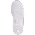 thumbnail image 5 of TENIS NIKE EBERNON LOW MUJER DEPORTIVOS SPORT PIEL blanco 22.5 Nike AQ1779100, 5 of 5