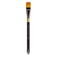 thumbnail image 6 of Kingart Original Gold Premium - Paint brush - aqua wash - size: 1/2, 6 of 8