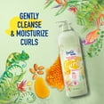 thumbnail image 4 of Suave Kids Naturals Moisturizing Curl Shampoo, Sweet Almond & Honey, 16.5 oz, 4 of 8