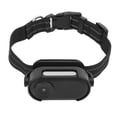 thumbnail image 1 of Collar de Cámae para mascotas 1080p antivibrato 0,96 Pulgadas Hd Hd Pantalla Un color Gran Angular Cámara Deportiva Para Ciclismo, Al Aire Libre, 1 of 7