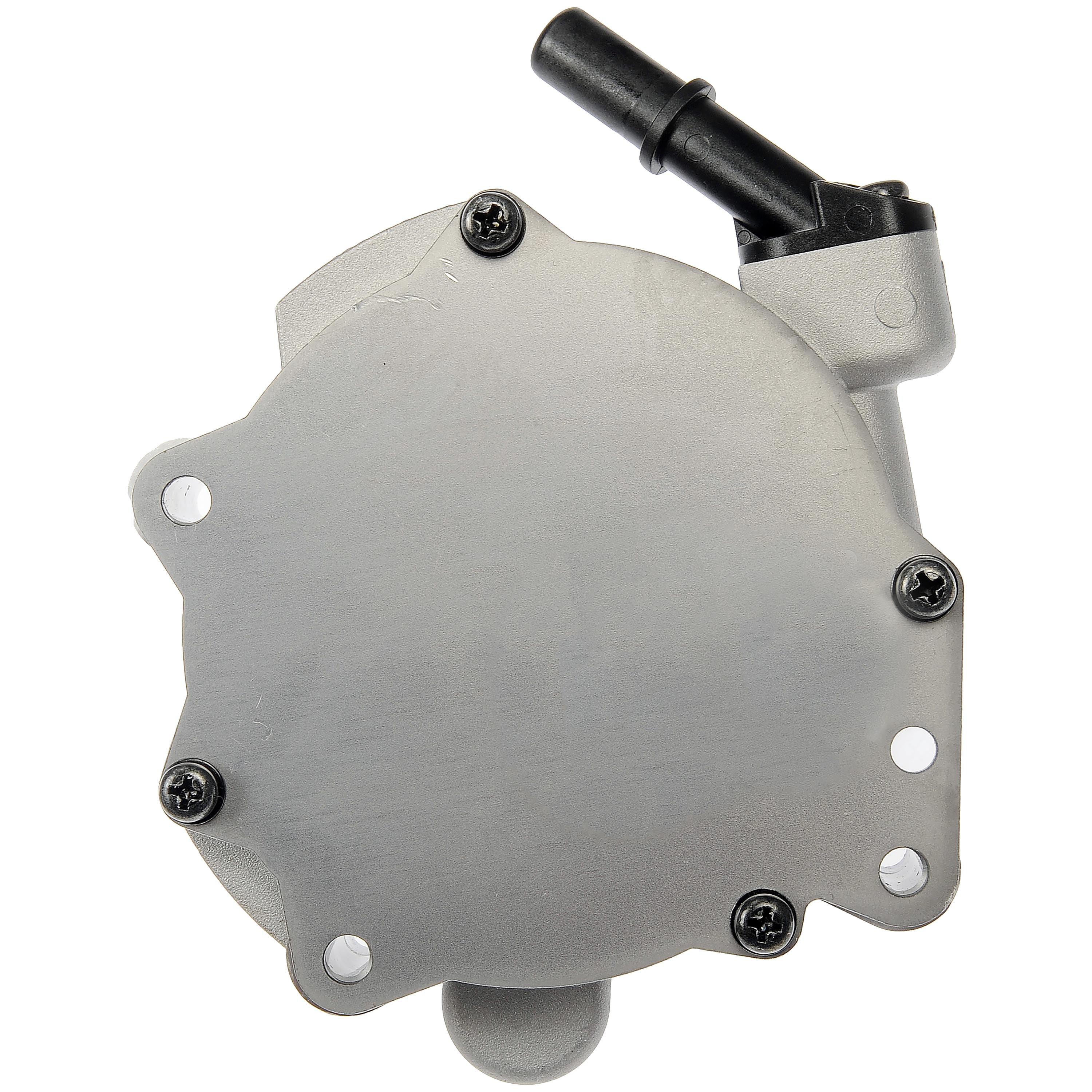 Vacuum Pump Fits 2017 Ford Expedition