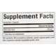 thumbnail image 2 of Suplemento de ácido alfa lipoico de Natural Factors 200 mg 60 cápsulas, 2 of 8