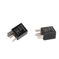 thumbnail image 1 of 2x de Repuesto V 4 Polos, Accesorio de Sistema Eléctrico / Audio para Automóvil Zulema CC 12V 30A, 1 of 7