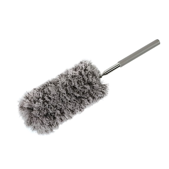 ACDANC 2026 New Duster for Furniture Clean Removal Static Electricity for Furniture, Shelves, Tables, Tv Screens, Countertops.