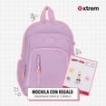 thumbnail image 5 of Mochila Para laptop 15" Duncan Lila, 5 of 5