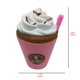 thumbnail image 3 of Decompression Vent Toy Slow Cup Cake Slow Rising Cream Scented Soft Toy, 3 of 3