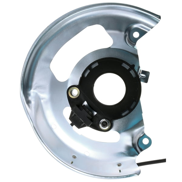 ABS Wheel Speed Sensor