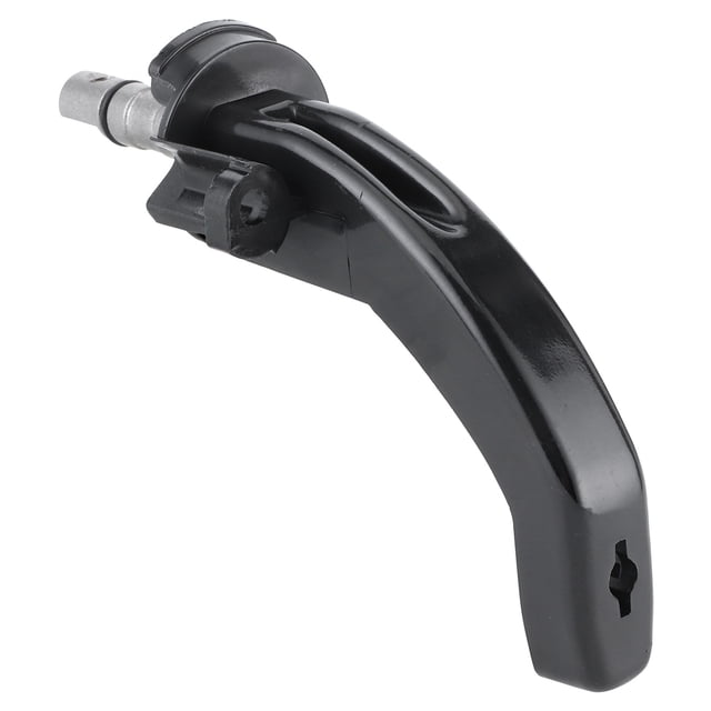 Conjunto de palanca de cambios 369-66110 compatible con motores fueraborda Tohatsu de 2 tiempos de 4 y 5 HP.