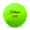 Matte Green, variant on Titleist 2024 Velocity Golf Balls, 12 Pack, White