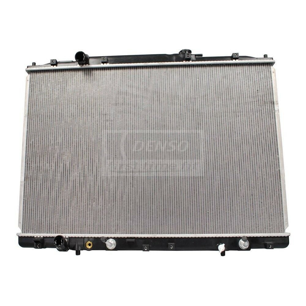 Denso 221-3237 Radiator Fits select: 2007-2013 ACURA MDX, 2010-2012 ACURA ZDX