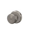 thumbnail image 4 of Bouton Bowery Intimité x Grisson Rose - Nickel Satiné, 4 of 5