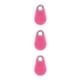 thumbnail image 1 of sweethay Mini rastreador inteligente para mascotas, rastreador Bluetooth resistente al agua antipérdida para mascotas, perros, gatos, llaves, rosado 3piezas sweethay CBP025437, 1 of 6