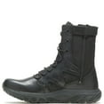 thumbnail image 5 of Bates Rush Tall Side Zip Men Black, 5 of 6