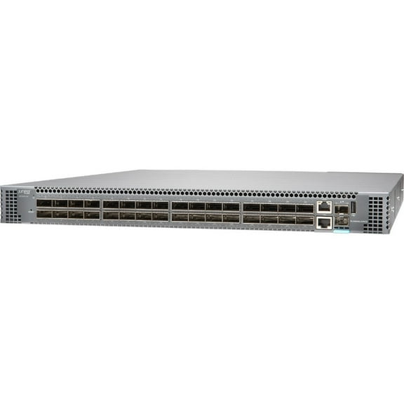 Juniper QFX5120-32C Ethernet Switch