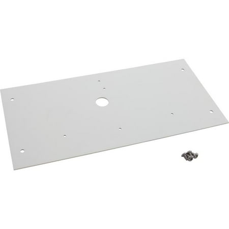 Pentair Plate - Pentair PLATE3000 5