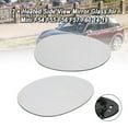 thumbnail image 1 of 2x Heated Side View Mirror Glass for Mini F54 F55 F56 F57 F60 14-19, 1 of 9