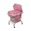 Dream On Me, 2 In 1 Bassinet To Cradle,