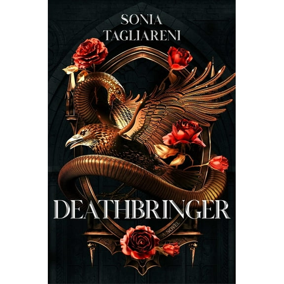 Deathbringer Deathbringer, Book 1, (Hardcover)
