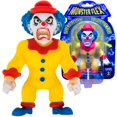 thumbnail image 1 of Monster Flex Juguetes elásticos para niños y niñas - 14 monstruos elásticos espeluznantes únicos - Monster Stretch Guy Toys para niños Regalo de cumpleaños Favores de fiesta Sensorial Fidget Stress To, 1 of 5