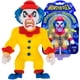 thumbnail image 1 of Monster Flex Juguetes elásticos para niños y niñas - 14 monstruos elásticos espeluznantes únicos - Monster Stretch Guy Toys para niños Regalo de cumpleaños Favores de fiesta Sensorial Fidget Stress To, 1 of 5