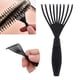 thumbnail image 5 of Limpiador de Peine de Rastrillo, Limpiador de Peine STARTO DURADERO PARA EL HOGAR PARA EL PEINADO PARA EL CABELLO PARA EL CEPILLO DE LA BARBA PARA LA PELUQUERÍA, 5 of 7