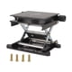 thumbnail image 3 of Lifting Platform, Lifting Table Convenient Rustproof Multifunction Adjustable Height For Woodworking For Carving ANGGREK Otros, 3 of 8