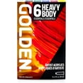 thumbnail image 4 of Golden Heavy Body Artist Acrylic Set - Essentials Set of 6, Assorted Colors, 59 ml Tubes, 4 of 4