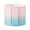 Pink Blue + 1 Person, variant on Beuway 27"Upgraded Foldable Adult Bathtub, Portable Hot Ice Bath Tub, Soaking Spa,Blue