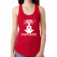 thumbnail image 2 of Premium Yoga Tank Namaste Yoga Tank Top Yoga Shirts for Women Om Casual Yoga Tank Tops, 2 of 8