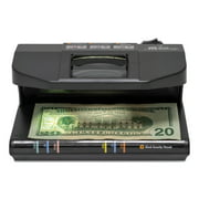 Royal Sovereign Four-way Counterfeit Detector, Uv, Fluorescent, Magnetic, Magnifier