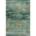 thumbnail image 2 of Addison Rugs Mayfield Premium Machine Washable Transitional Abstract Green Rectangle Rug, 10' x 14', 2 of 6