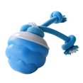 thumbnail image 1 of Rechargeable Interactive Dog Toy Ball, Motion Activated Rolling Ball for Small Pet Dog, Indoor Outdoor Training & Boredom Buster, 1 of 5