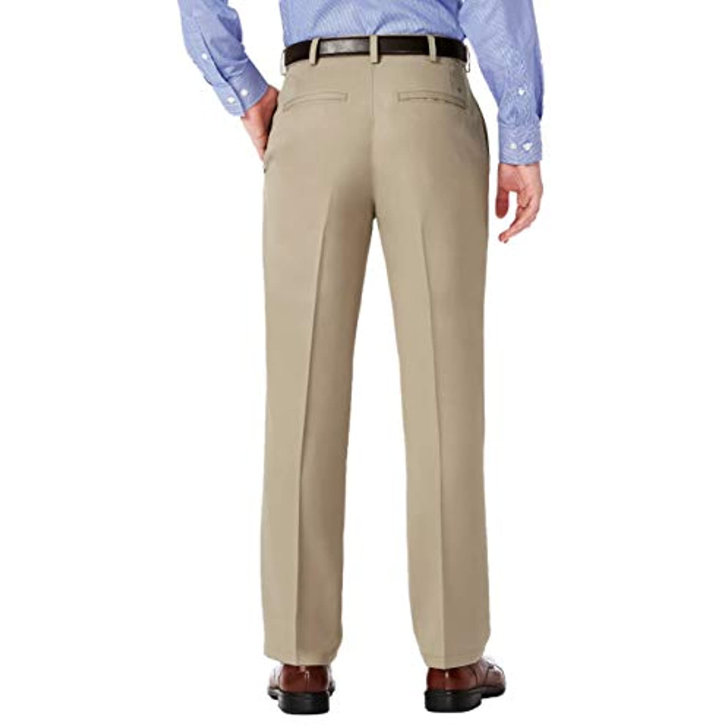 Haggar H26 Men's Performance 4 Way 