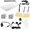 24-in-1 Accessory Kit for New Nintendo 3DS XL