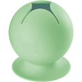 thumbnail image 1 of Herramienta para manualidades SSuperp ventosa de silicona para recoger restos de vinilo redonda verde, 1 of 5