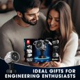 thumbnail image 6 of ircraft Engine Building Set, 6 of 7