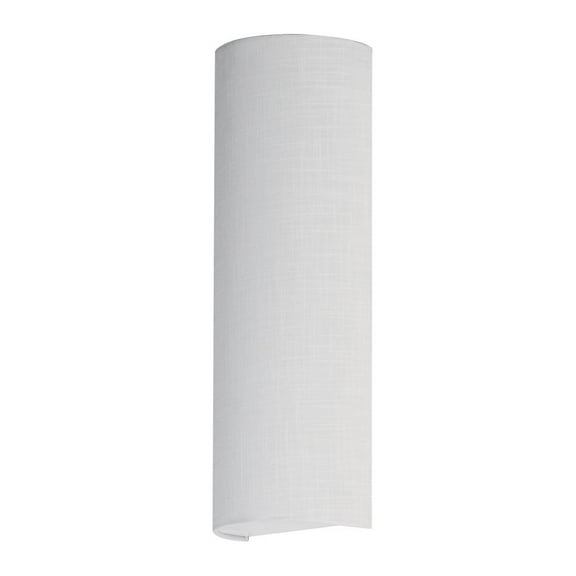 Maxim Lighting - Prime - 277V 12W 1 LED Tall Wall Sconce In Transitional