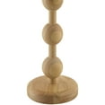 thumbnail image 3 of Livabliss Minilya Vintage Accent Table Lamp, 19-inch, Natural Brown, 3 of 5