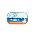 thumbnail image 1 of Sardinas Ponto en aceite vegetal con picante 120 g, 1 of 4