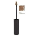 thumbnail image 2 of Elizabeth Mott Queen of the Fill Tinted Brow Gel | Fill In Eyebrows and Cover Gray Hairs (Light Medium Brown) - 4g, 2 of 8