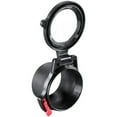 thumbnail image 4 of Butler Creek Element Flip-Up Scope Cover Eyepiece #2 37-42mm Black, 4 of 9