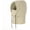 White, variant on Waterproof Fleece-Lined Hood, Winter Ski Mask Hood Hat Women Men, Balaclava Over Helme Hand-Sewn Full-Face Warmth for Snowboarding, Ice Fishing