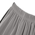 thumbnail image 5 of YunPes Toddler Boy Athletic Shorts Boys Soccer Shorts Basketball Short Pants with Pockets Size 5‐16T Quick Dry Running Gym Outfit, 5 of 6