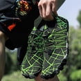 thumbnail image 3 of Zapatos para Parejas Transfronterizas Primavera Y Verano Zapatos para Zapatos para Al Aire Libre Zapatos para Nadar Deportivos Y Ocio Zapatos Playa (6905 Green 44), 3 of 8