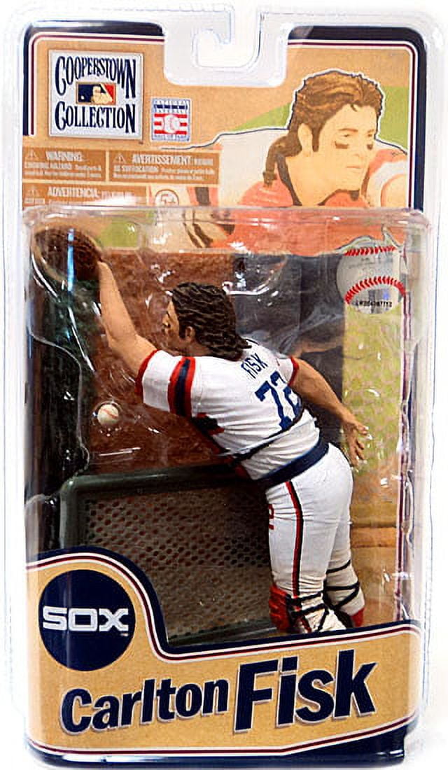 McFarlane MLB Sports Picks Series 19 Johnny Damon Action Figure