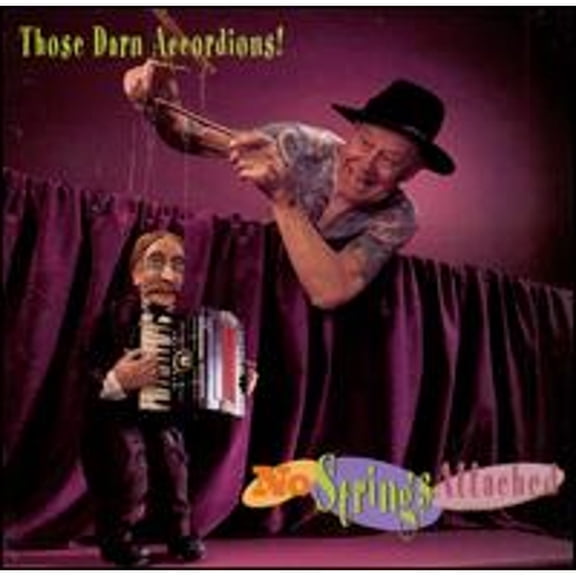 Pre-Owned No Strings Attached