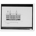 thumbnail image 2 of Historic Framed Print, [Central Park Theatre, Roosevelt Road near Central Park, Chicago, Illinois].AFD 1928., 17-7/8" x 21-7/8", 2 of 9